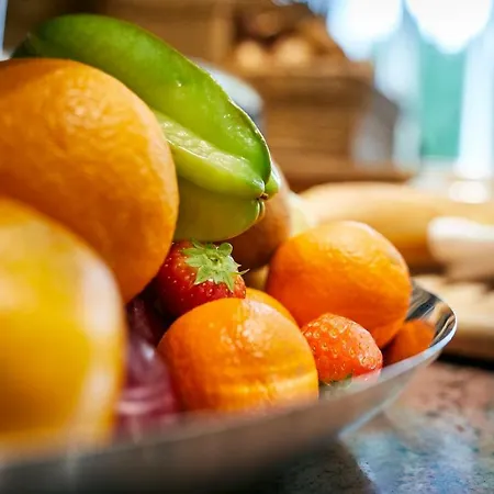 Katharina 아파트 *