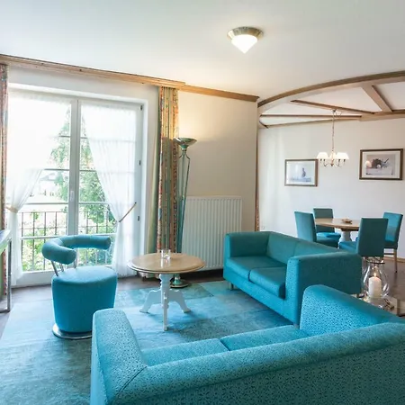 Apartman Katharina *