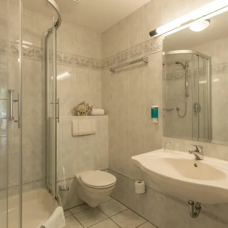 Apartman Katharina *