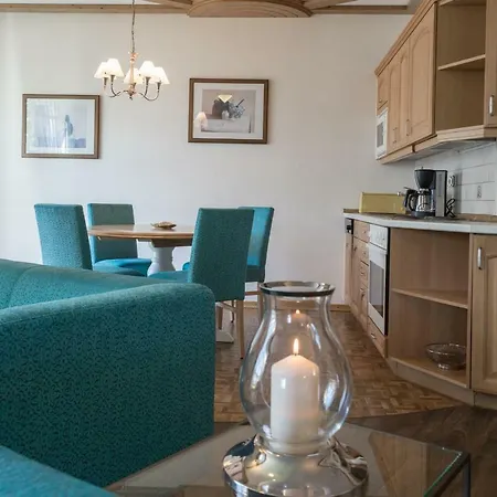 Katharina 아파트 *