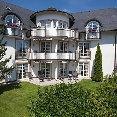 아파트 Katharina *