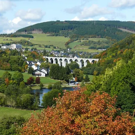 Katharina 아파트 빌링겐