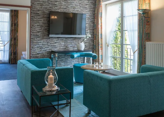 Katharina Appartement