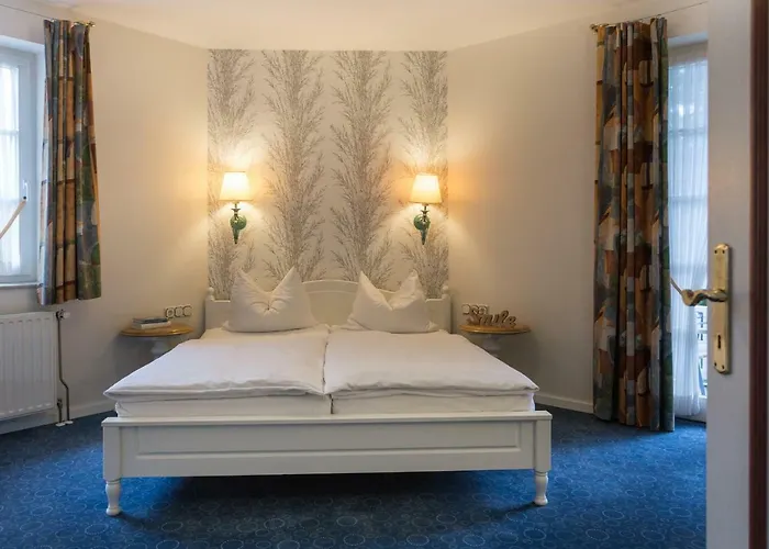 Appartement Katharina