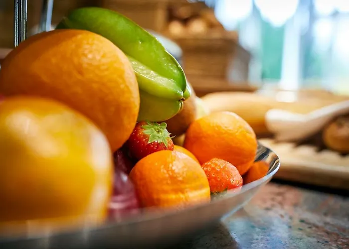 Katharina Appartement *