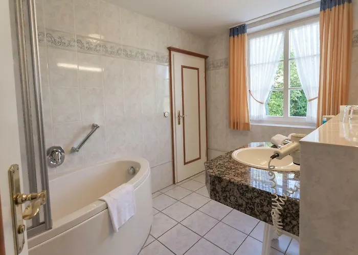 Katharina Appartement