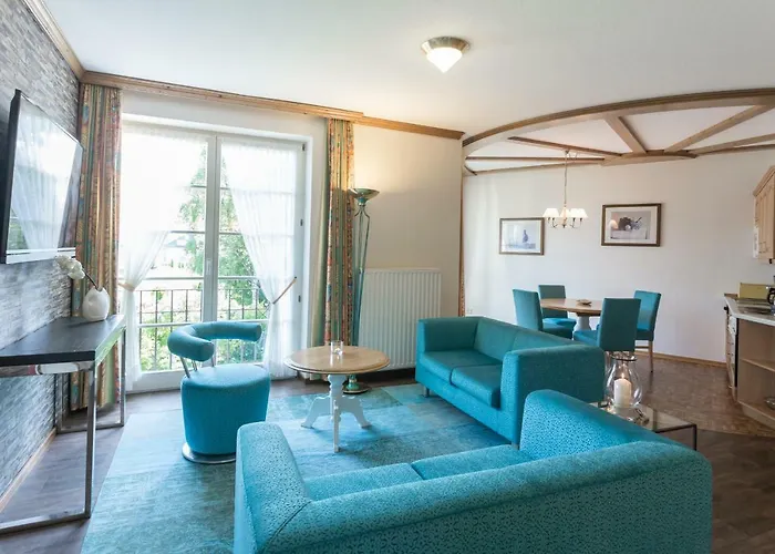 아파트 Katharina *