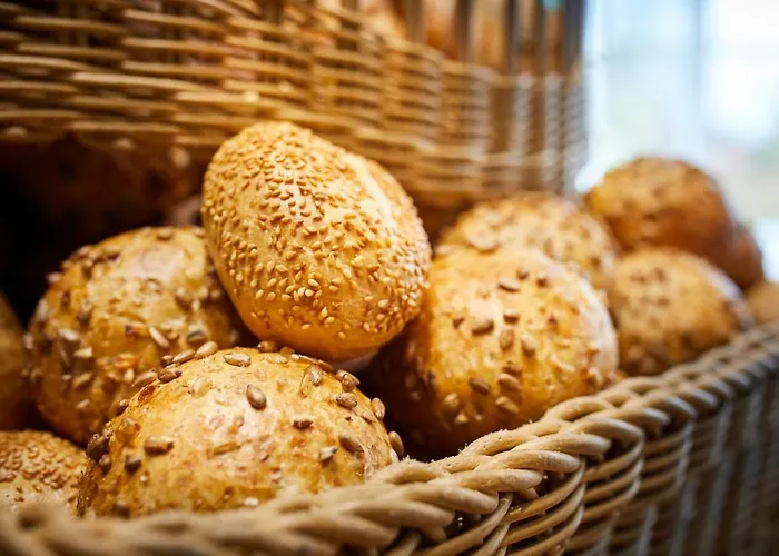 Appartement Katharina