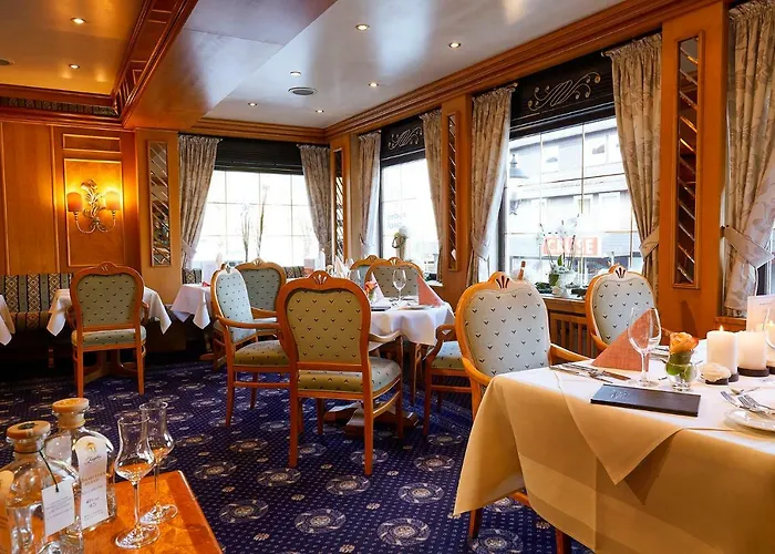 Katharina Appartement