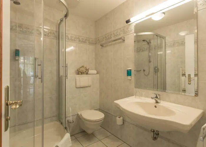 Appartement Katharina *