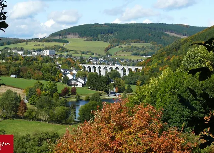 Katharina 아파트 빌링겐